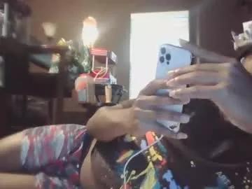 urbandicc214 on Chaturbate 