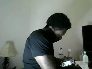 urbandicc214 on Chaturbate 