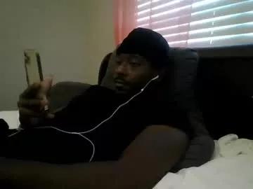 urbandicc214 on Chaturbate 