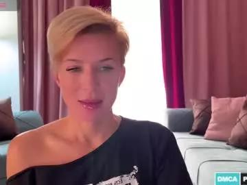 urgoddessjenny on Chaturbate 