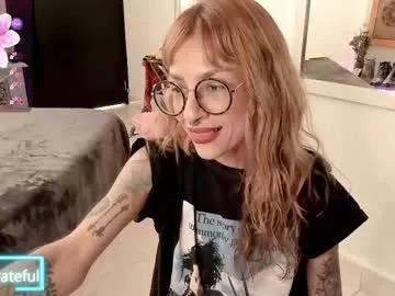 valle_grateful on Chaturbate 