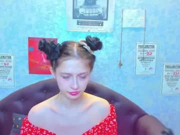 vanessa_florence on Chaturbate 