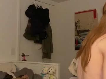 vanessapark on Chaturbate 