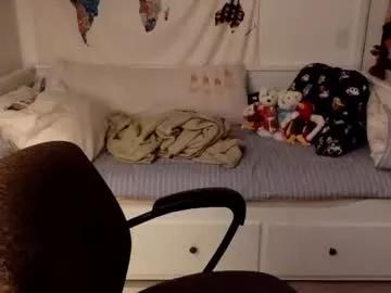 vanessapark on Chaturbate 