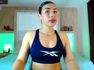 veronica_garciaa on Chaturbate 