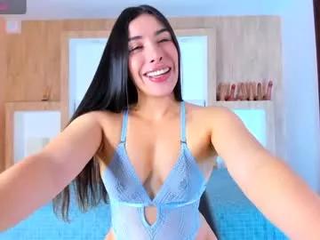 veronica_garciaa on Chaturbate 