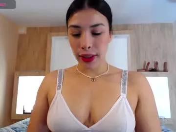 veronica_garciaa on Chaturbate 