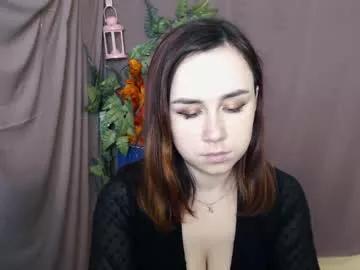 veryveryvery_shy on Chaturbate 