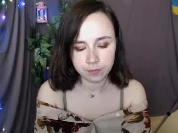 veryveryvery_shy on Chaturbate 