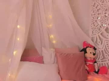 victoria_calloway on Chaturbate 