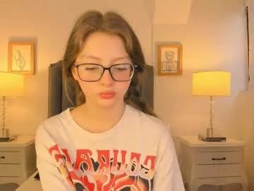 victoria_calloway on Chaturbate 