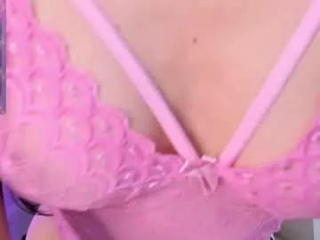 violetahayes on Chaturbate 