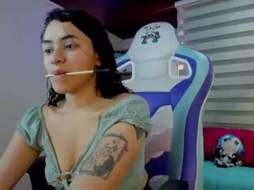 violetta_coelho_ on Chaturbate 