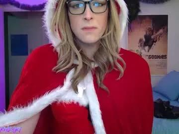 vixen_lockheart on Chaturbate 