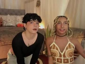 wayuu_goddess on Chaturbate 