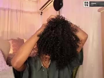 wayuu_goddess on Chaturbate 