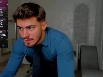 wilsonjules on Chaturbate 