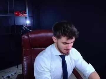 wilsonjules on Chaturbate 