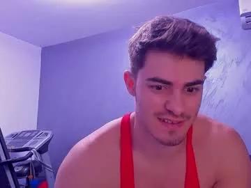 wilsonjules on Chaturbate 