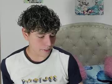 xhans17 on Chaturbate 