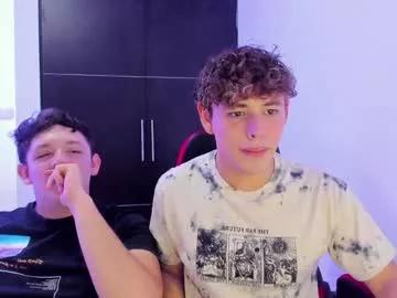 xhans17 on Chaturbate 