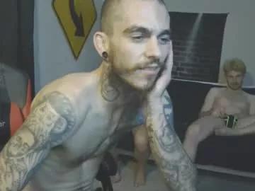 xmef2 on Chaturbate 