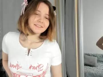 yolandabertha on Chaturbate 