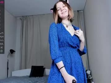 yolandabertha on Chaturbate 