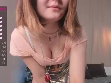 yolandabertha on Chaturbate 