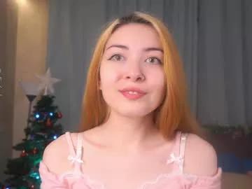 yolandabertha on Chaturbate 