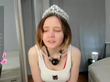 yolandabertha on Chaturbate 