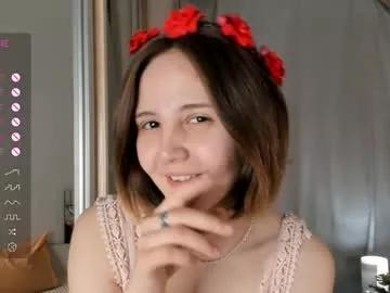 yolandabertha on Chaturbate 