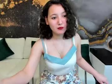 your_lilly_girl on Chaturbate 