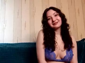 your_lilly_girl on Chaturbate 