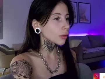 your_nicolett on Chaturbate 