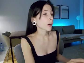 your_nicolett on Chaturbate 