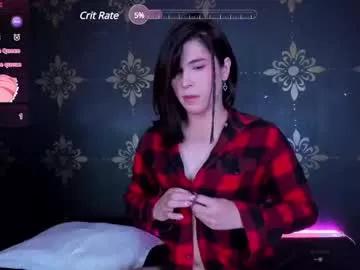 yuri_stars on Chaturbate 