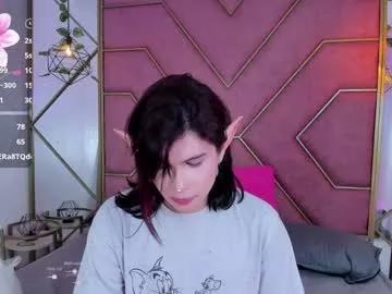 yuri_stars on Chaturbate 