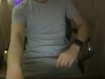 yves_eggormouscock on Chaturbate 