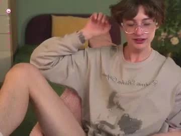 zack_randal on Chaturbate 