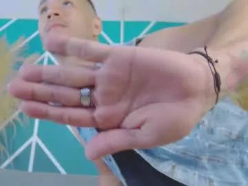 zaid_lion on Chaturbate 