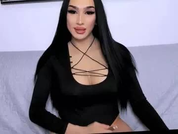 zarinastoun20 on Chaturbate 