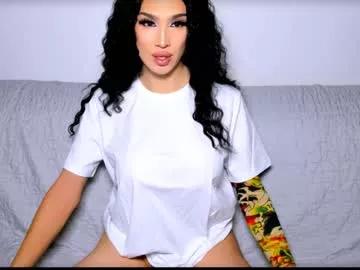 zarinastoun20 on Chaturbate 