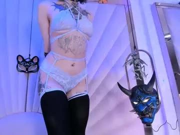 zephirah_abney on Chaturbate 