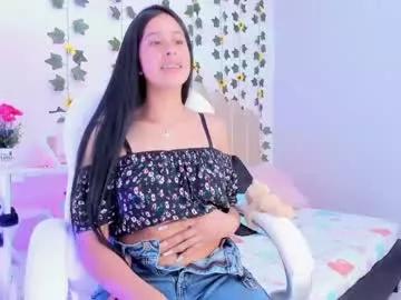 zoe_blake18 on Chaturbate 