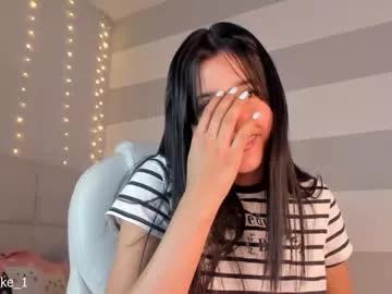 zoe_blake18 on Chaturbate 