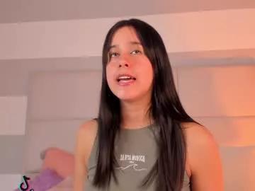 zoe_blake18 on Chaturbate 