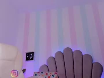 zoe_blake18 on Chaturbate 