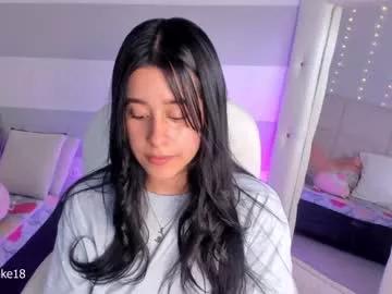 zoe_blake18 on Chaturbate 