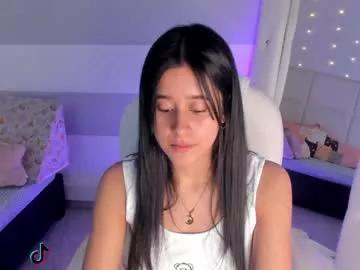 zoe_blake18 on Chaturbate 